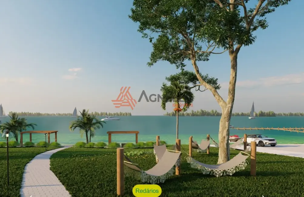 Foto 1 de Terreno / Lote à venda, 535m2 em Sacramento, MG