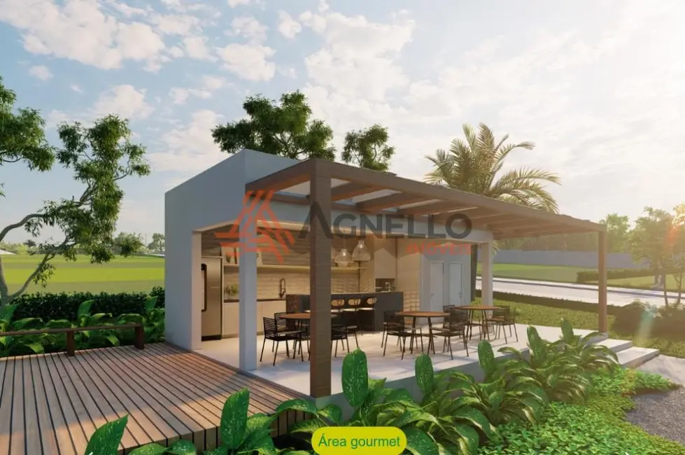 Foto 4 de Terreno / Lote à venda, 535m2 em Sacramento - MG