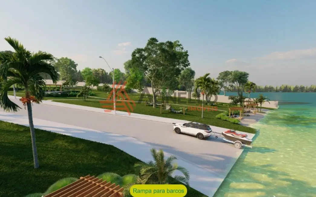 Foto 8 de Terreno / Lote à venda, 535m2 em Sacramento - MG