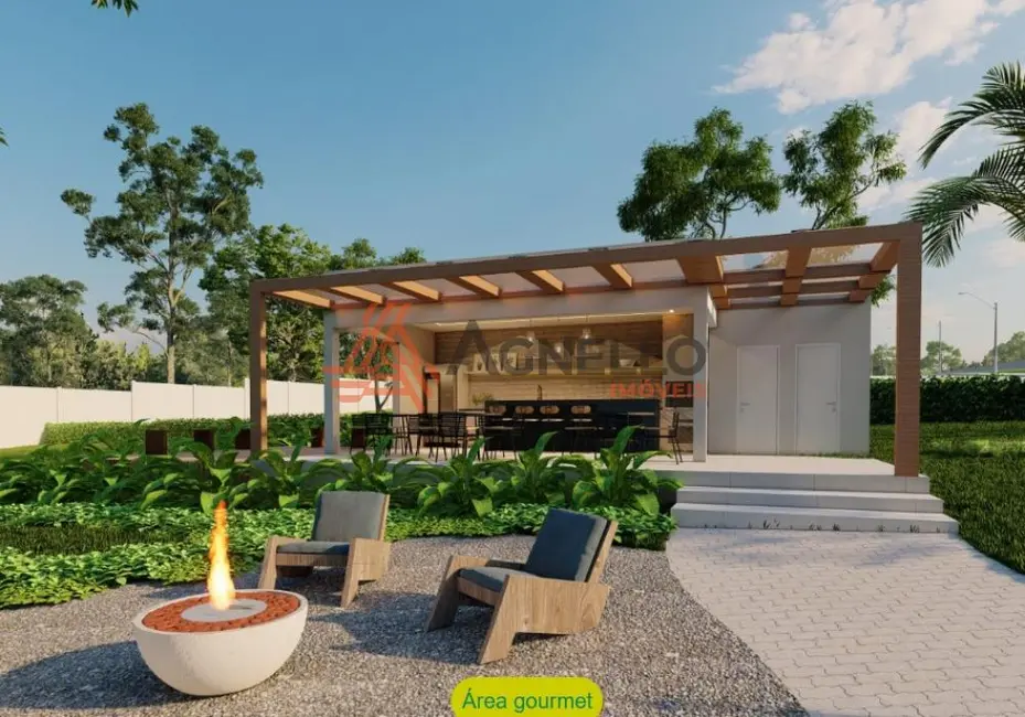 Foto 6 de Terreno / Lote à venda, 535m2 em Sacramento - MG