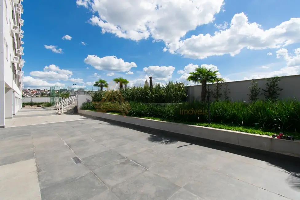 Foto 4 de Apartamento com 2 quartos para alugar, 102m2 em Jardim Consolação, Franca - SP