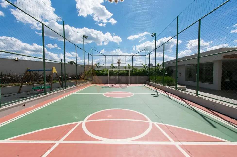 Foto 8 de Apartamento com 2 quartos para alugar, 102m2 em Jardim Consolação, Franca - SP