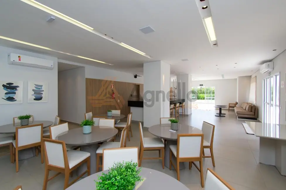 Foto 6 de Apartamento com 2 quartos para alugar, 102m2 em Jardim Consolação, Franca - SP