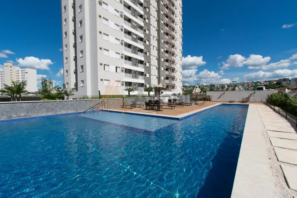 Foto 7 de Apartamento com 2 quartos para alugar, 102m2 em Jardim Consolação, Franca - SP