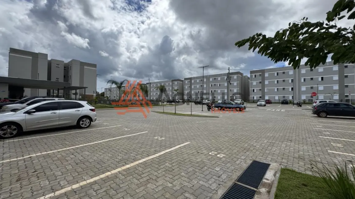 Foto 8 de Apartamento com 2 quartos para alugar, 52m2 em Franca - SP