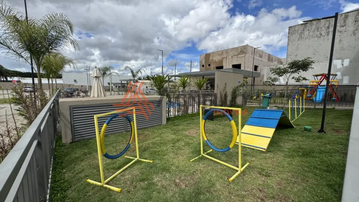 Foto 5 de Apartamento com 2 quartos para alugar, 52m2 em Franca - SP