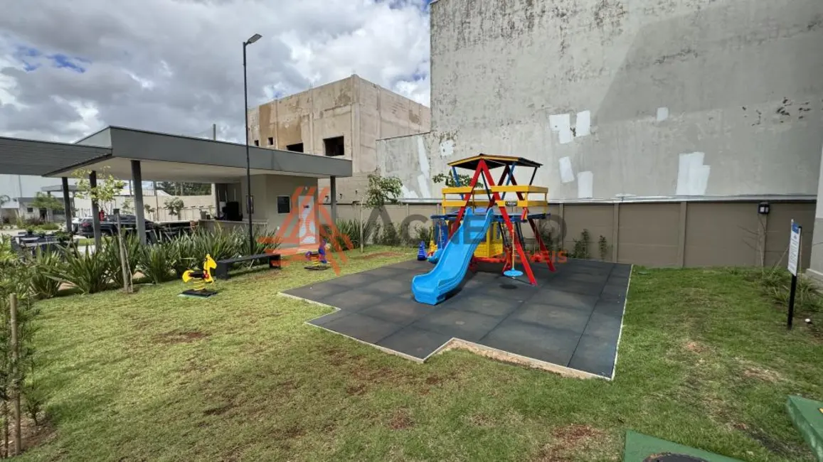 Foto 6 de Apartamento com 2 quartos para alugar, 52m2 em Franca - SP