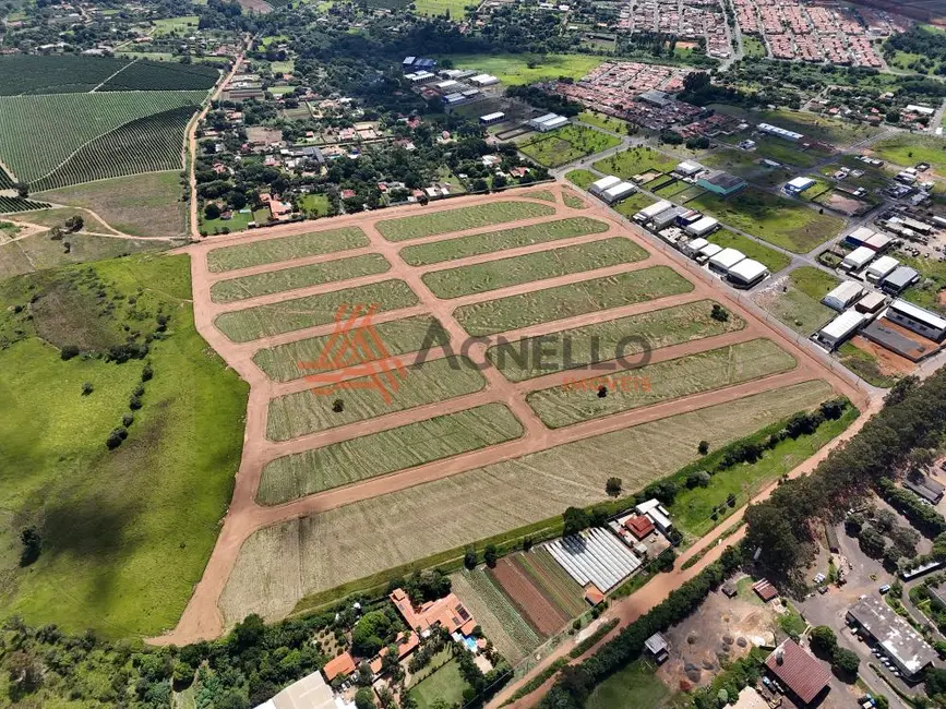 Foto 2 de Terreno / Lote à venda, 400m2 em Franca - SP