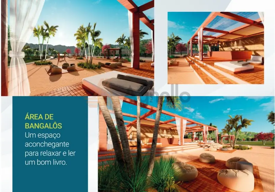 Foto 5 de Terreno / Lote à venda, 459m2 em Rifaina - SP