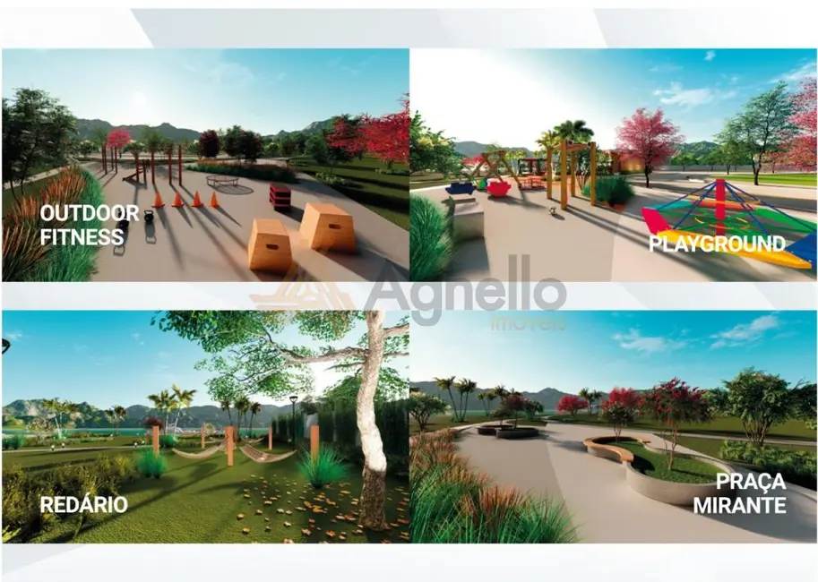 Terreno / Lote à venda, 410m2 em Rifaina - SP - imagem 4 Foto 4 de Terreno / Lote à venda, 410m2 em Rifaina - SP