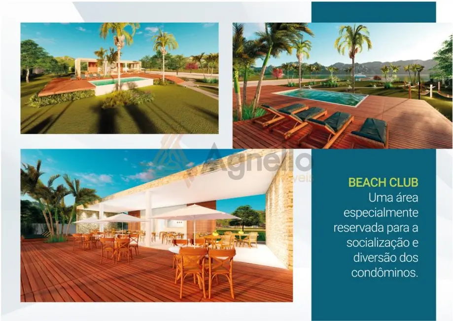 Terreno / Lote à venda, 410m2 em Rifaina - SP - imagem 2 Foto 2 de Terreno / Lote à venda, 410m2 em Rifaina - SP