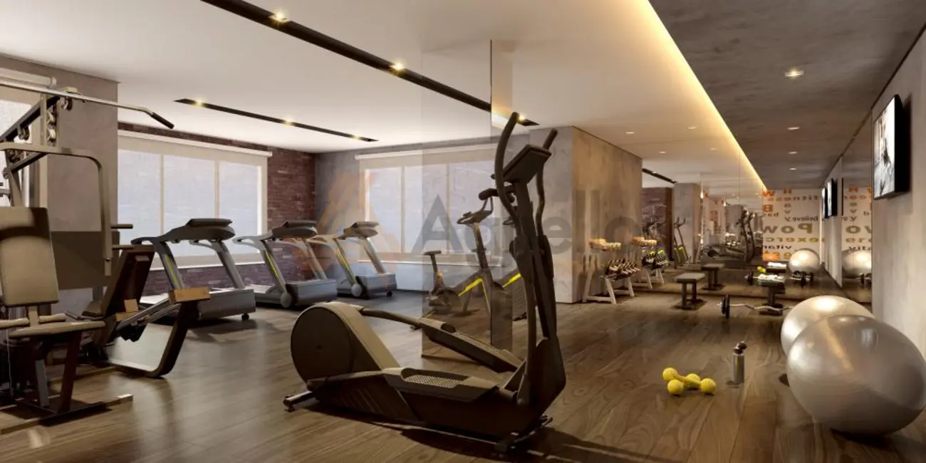 Foto 9 de Apartamento com 3 quartos à venda, 119m2 em Centro, Franca - SP