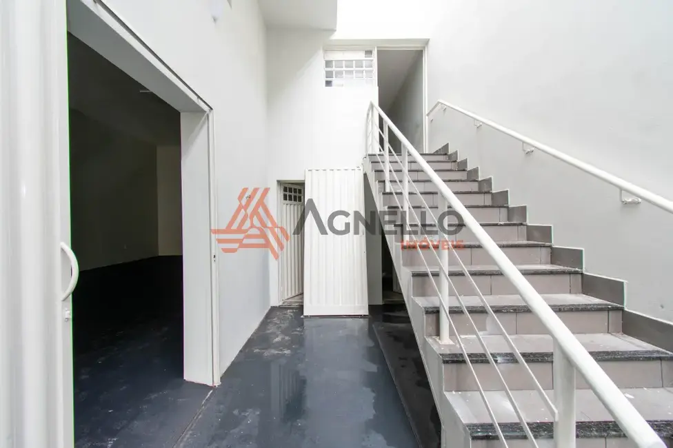 Armazém / Galpão à venda, 441m2 em Residencial Itapuã, Franca - SP - imagem 6 Foto 6 de Armazém / Galpão à venda, 441m2 em Residencial Itapuã, Franca - SP