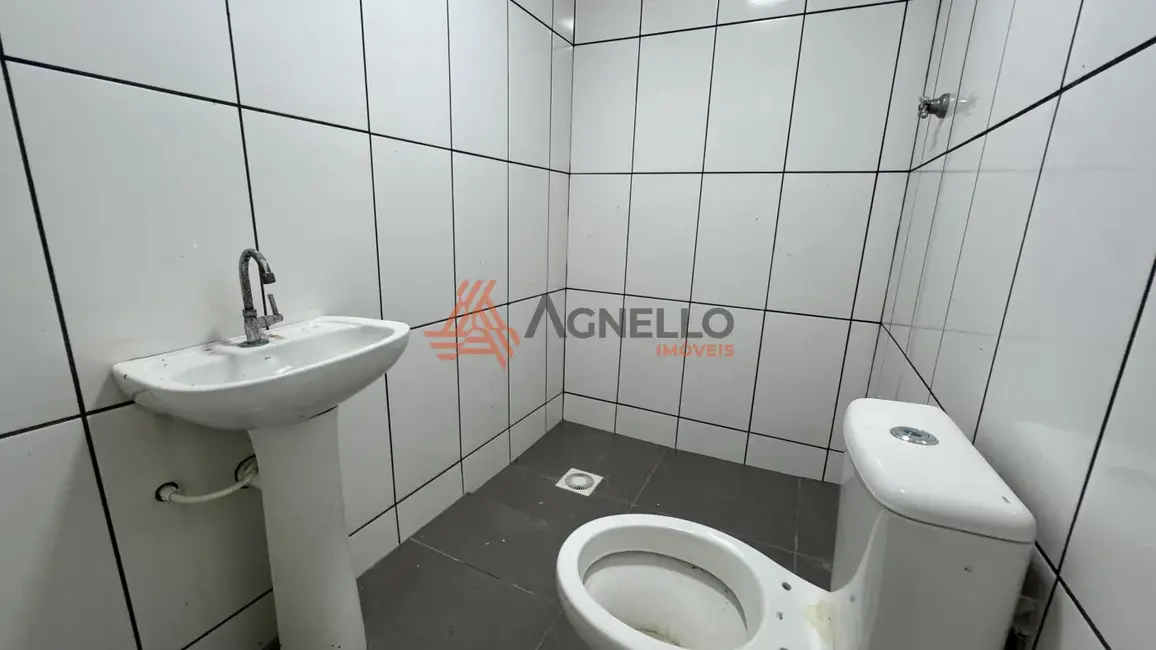 Foto 7 de Armazém / Galpão à venda, 441m2 em Residencial Itapuã, Franca - SP