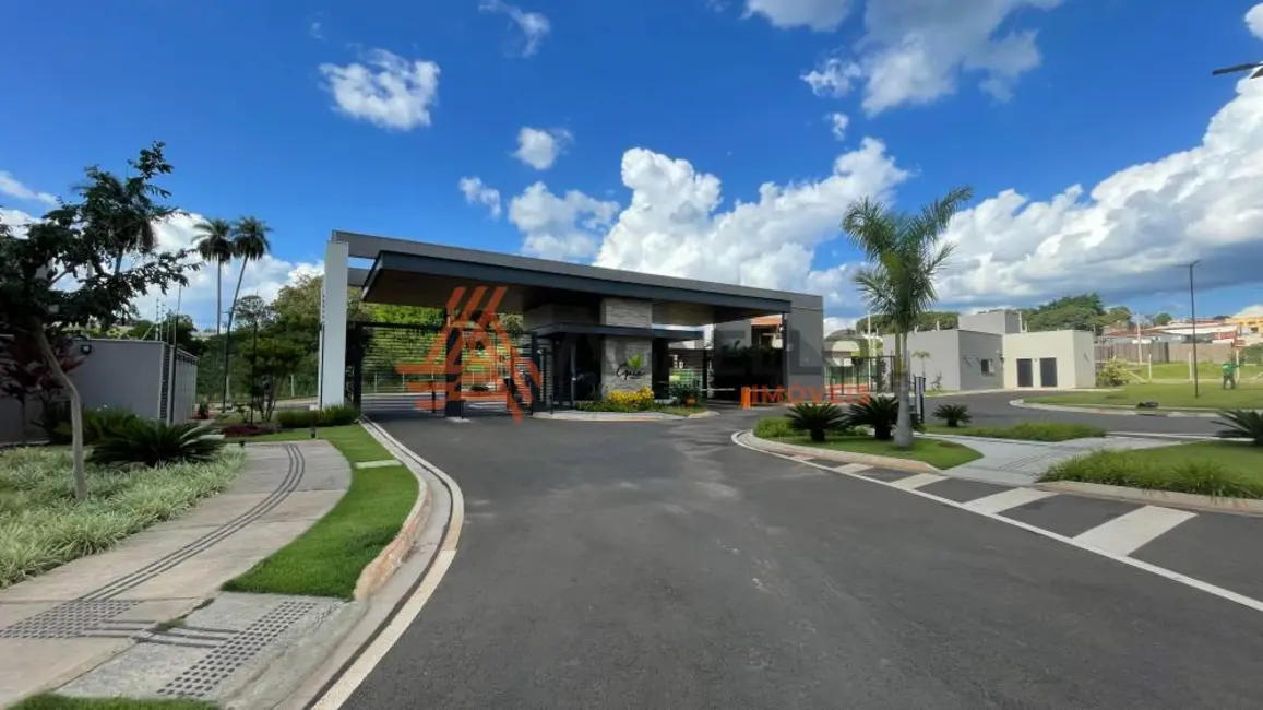 Foto 1 de Terreno / Lote à venda, 440m2 em Franca - SP