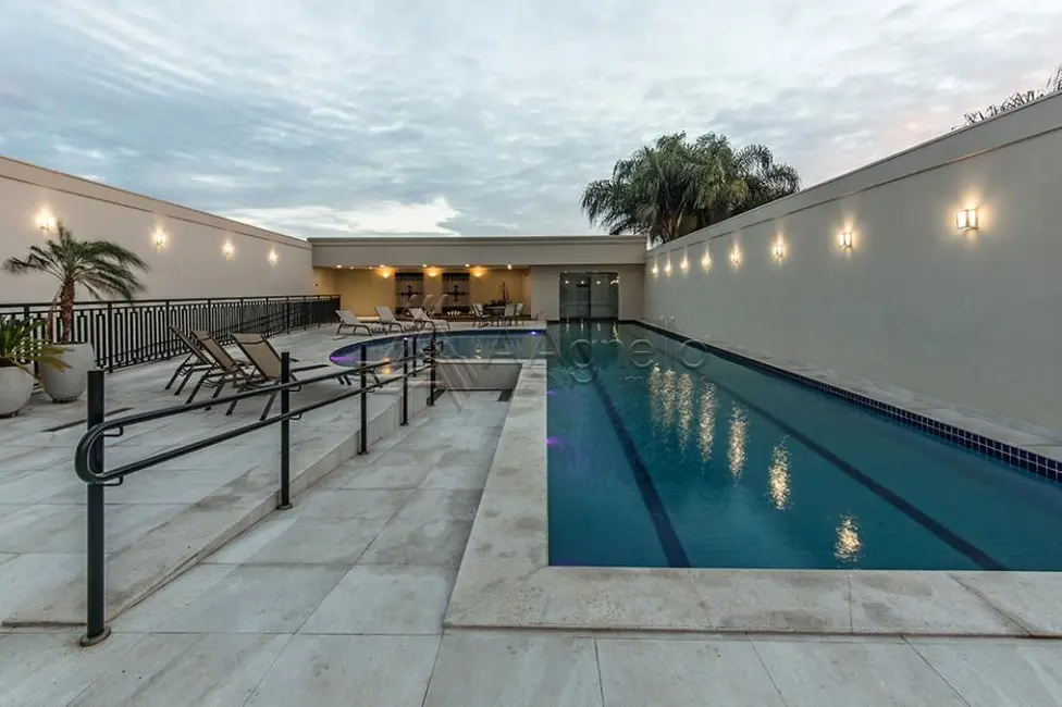 Apartamento com 4 quartos à venda, 218m2 em Cidade Nova, Franca - SP - imagem 3 Foto 3 de Apartamento com 4 quartos à venda, 218m2 em Cidade Nova, Franca - SP