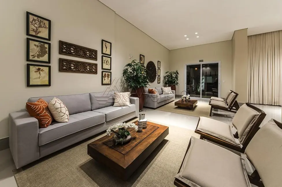 Apartamento com 4 quartos à venda, 218m2 em Cidade Nova, Franca - SP - imagem 6 Foto 6 de Apartamento com 4 quartos à venda, 218m2 em Cidade Nova, Franca - SP