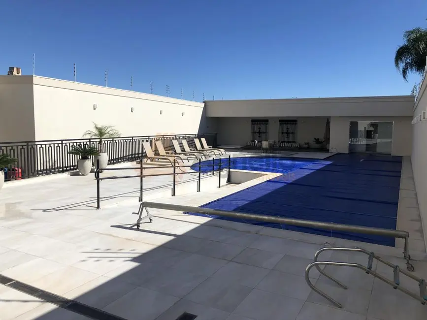 Apartamento com 4 quartos à venda, 218m2 em Cidade Nova, Franca - SP - imagem 2 Foto 2 de Apartamento com 4 quartos à venda, 218m2 em Cidade Nova, Franca - SP