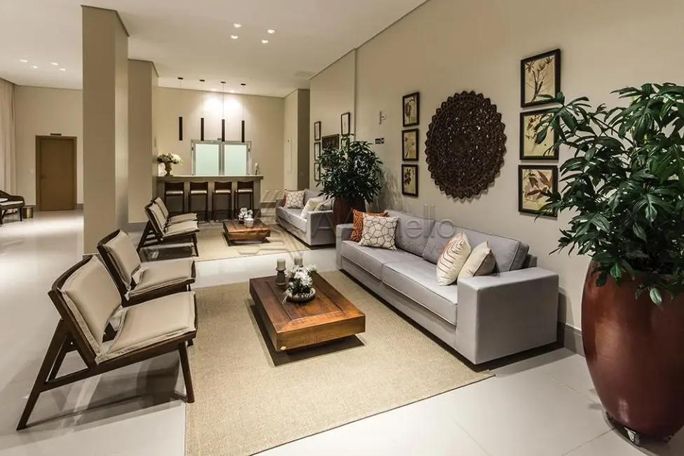 Apartamento com 4 quartos à venda, 218m2 em Cidade Nova, Franca - SP - imagem 7 Foto 7 de Apartamento com 4 quartos à venda, 218m2 em Cidade Nova, Franca - SP