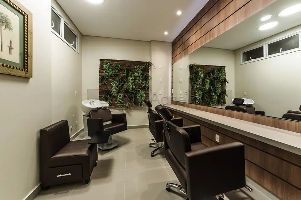 Apartamento com 4 quartos à venda, 218m2 em Cidade Nova, Franca - SP - imagem 9 Foto 9 de Apartamento com 4 quartos à venda, 218m2 em Cidade Nova, Franca - SP