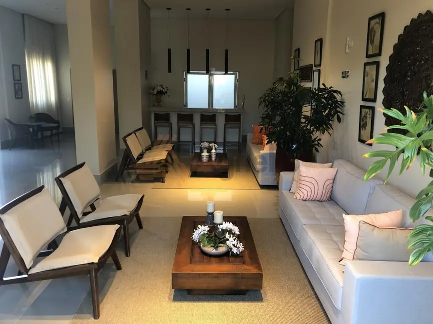 Apartamento com 4 quartos à venda, 218m2 em Cidade Nova, Franca - SP - imagem 4 Foto 4 de Apartamento com 4 quartos à venda, 218m2 em Cidade Nova, Franca - SP