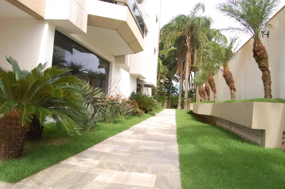 Foto 3 de Apartamento com 3 quartos à venda, 342m2 em Centro, Franca - SP