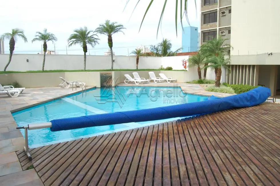 Foto 5 de Apartamento com 3 quartos à venda, 342m2 em Centro, Franca - SP