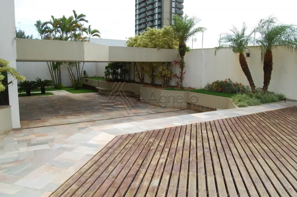 Foto 6 de Apartamento com 3 quartos à venda, 342m2 em Centro, Franca - SP