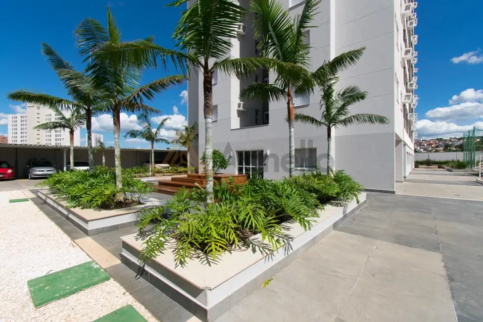 Apartamento com 3 quartos à venda, 69m2 em Jardim Consolação, Franca - SP - imagem 3 Foto 3 de Apartamento com 3 quartos à venda, 69m2 em Jardim Consolação, Franca - SP