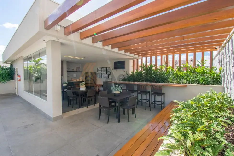 Apartamento com 3 quartos à venda, 69m2 em Jardim Consolação, Franca - SP - imagem 9 Foto 9 de Apartamento com 3 quartos à venda, 69m2 em Jardim Consolação, Franca - SP