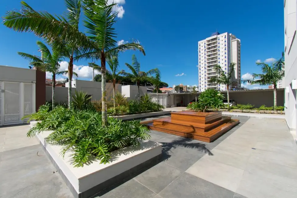 Apartamento com 3 quartos à venda, 69m2 em Jardim Consolação, Franca - SP - imagem 5 Foto 5 de Apartamento com 3 quartos à venda, 69m2 em Jardim Consolação, Franca - SP