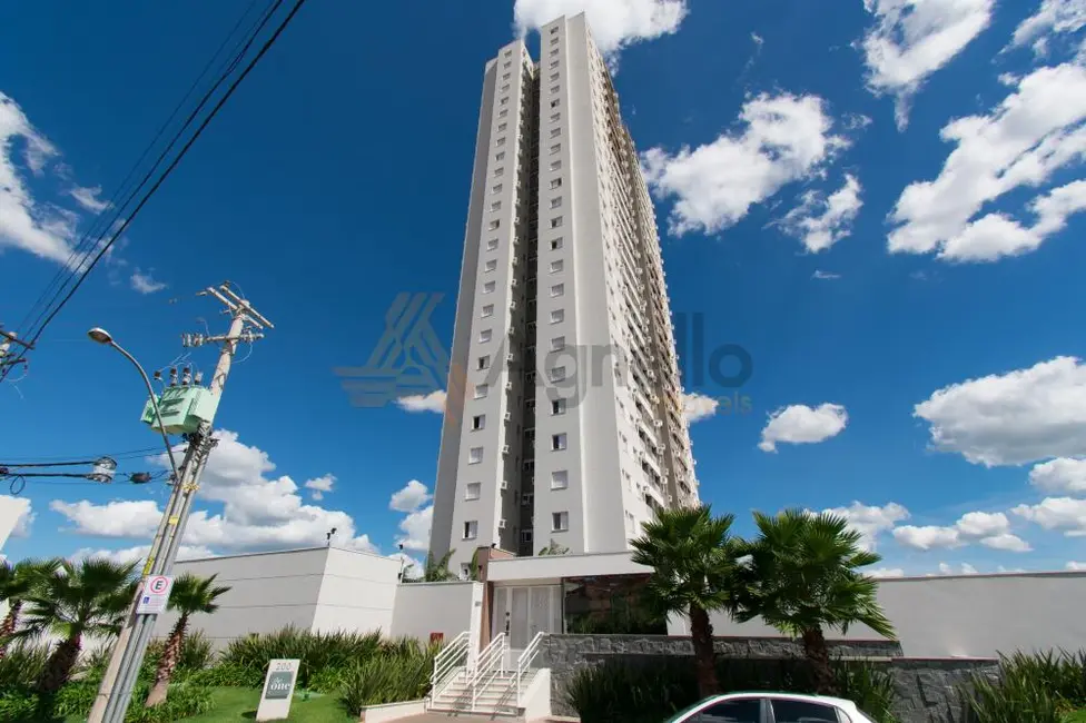 Apartamento com 3 quartos à venda, 69m2 em Jardim Consolação, Franca - SP - imagem 1 Foto 1 de Apartamento com 3 quartos à venda, 69m2 em Jardim Consolação, Franca - SP