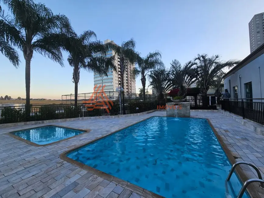 Foto 3 de Apartamento com 3 quartos à venda, 59m2 em Residencial Amazonas, Franca - SP