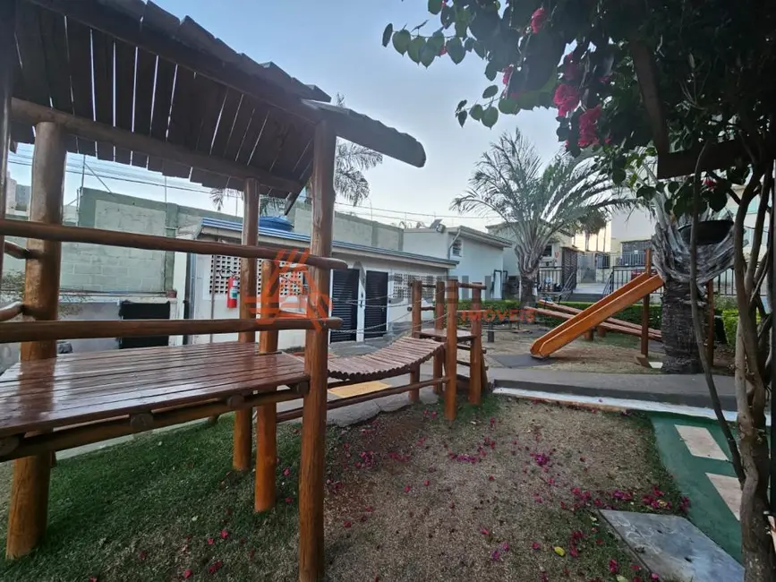 Foto 6 de Apartamento com 3 quartos à venda, 59m2 em Residencial Amazonas, Franca - SP