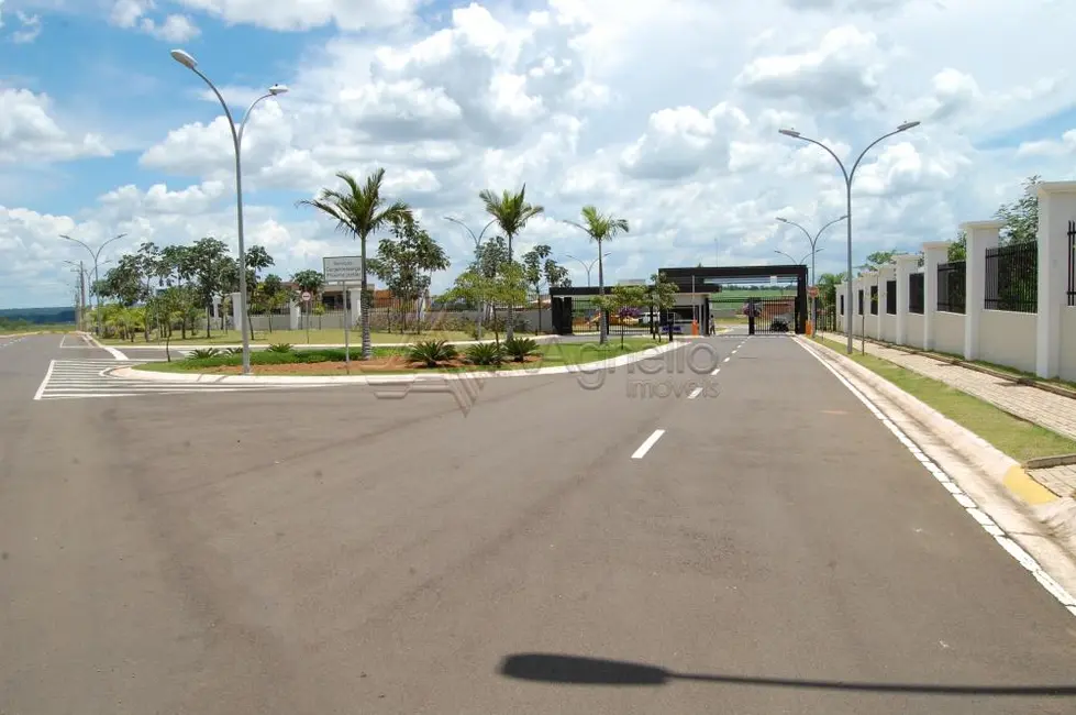 Foto 1 de Casa de Condomínio com 3 quartos à venda, 201m2 em Village Santa Georgina, Franca - SP