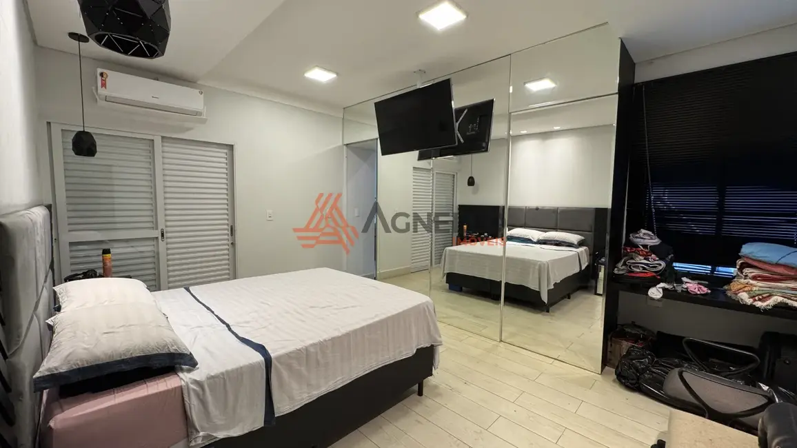 Foto 6 de Casa com 3 quartos à venda, 192m2 em São Joaquim, Franca - SP