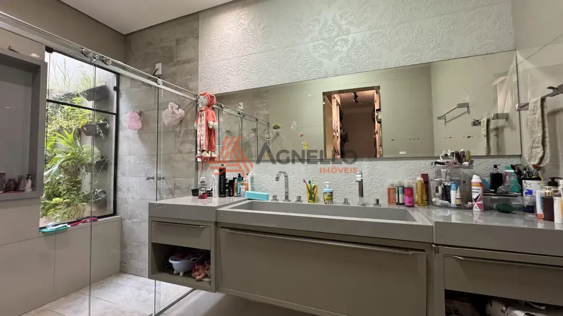 Foto 7 de Casa com 3 quartos à venda, 192m2 em São Joaquim, Franca - SP