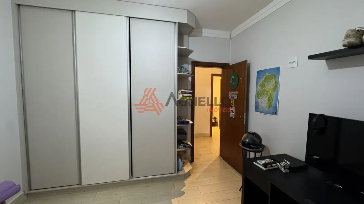 Foto 9 de Casa com 3 quartos à venda, 192m2 em São Joaquim, Franca - SP