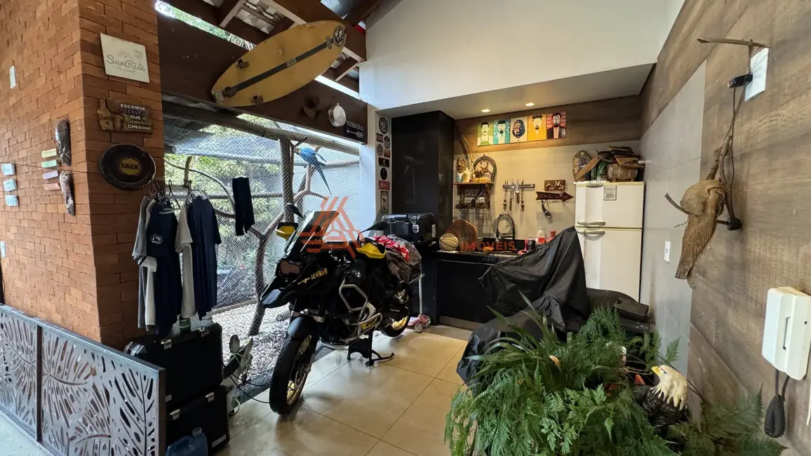 Foto 5 de Casa com 3 quartos à venda, 192m2 em São Joaquim, Franca - SP