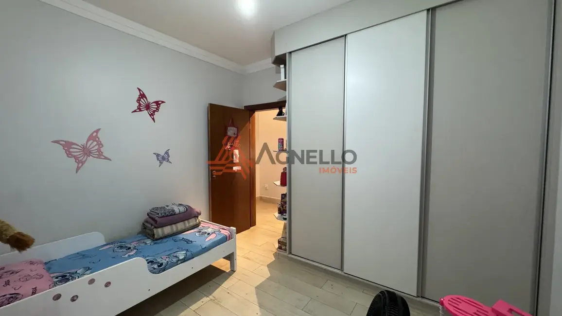 Foto 8 de Casa com 3 quartos à venda, 192m2 em São Joaquim, Franca - SP