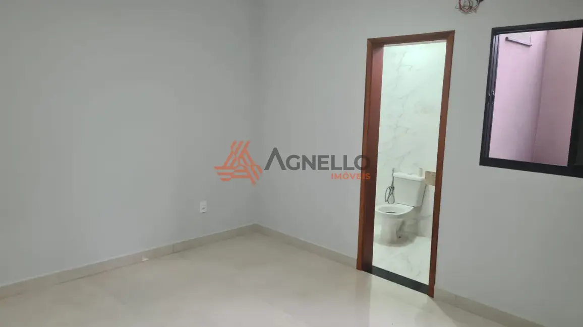 Foto 4 de Apartamento com 2 quartos à venda, 96m2 em Franca - SP