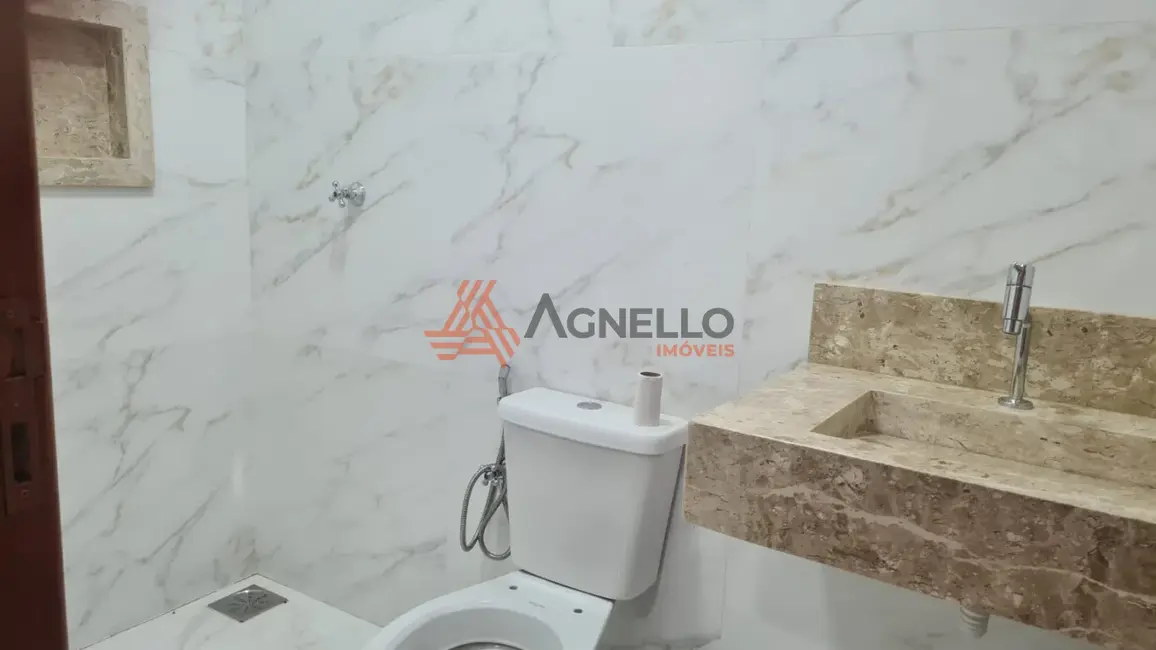 Foto 5 de Apartamento com 2 quartos à venda, 96m2 em Franca - SP