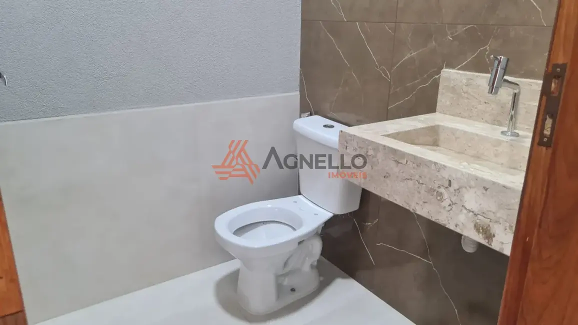Foto 7 de Apartamento com 2 quartos à venda, 96m2 em Franca - SP