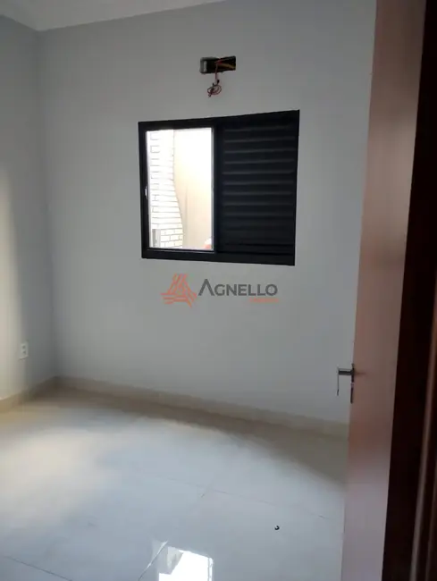 Foto 8 de Apartamento com 2 quartos à venda, 96m2 em Franca - SP