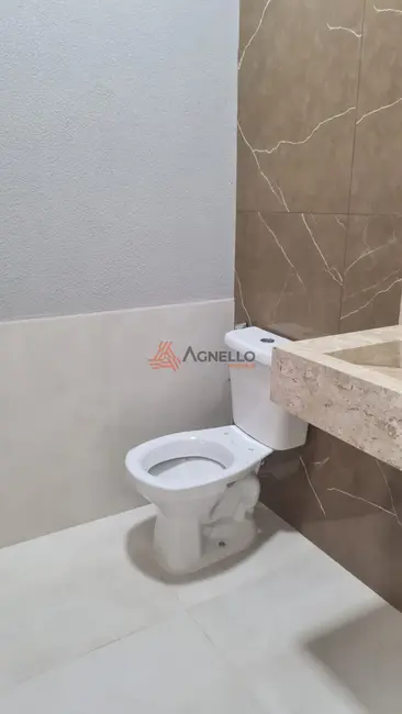 Foto 6 de Apartamento com 2 quartos à venda, 96m2 em Franca - SP