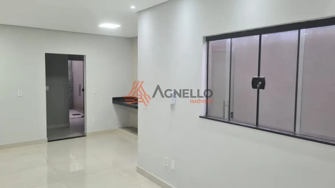 Foto 1 de Apartamento com 2 quartos à venda, 96m2 em Franca - SP