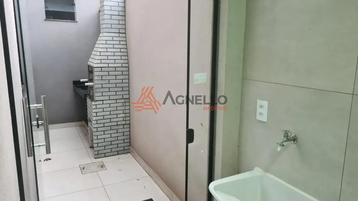 Foto 3 de Apartamento com 2 quartos à venda, 96m2 em Franca - SP