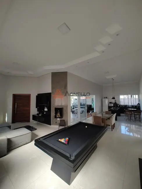 Casa de Condomínio com 4 quartos à venda, 310m2 em Rifaina - SP - imagem 7 Foto 7 de Casa de Condomínio com 4 quartos à venda, 310m2 em Rifaina - SP