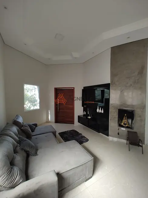 Casa de Condomínio com 4 quartos à venda, 310m2 em Rifaina - SP - imagem 6 Foto 6 de Casa de Condomínio com 4 quartos à venda, 310m2 em Rifaina - SP