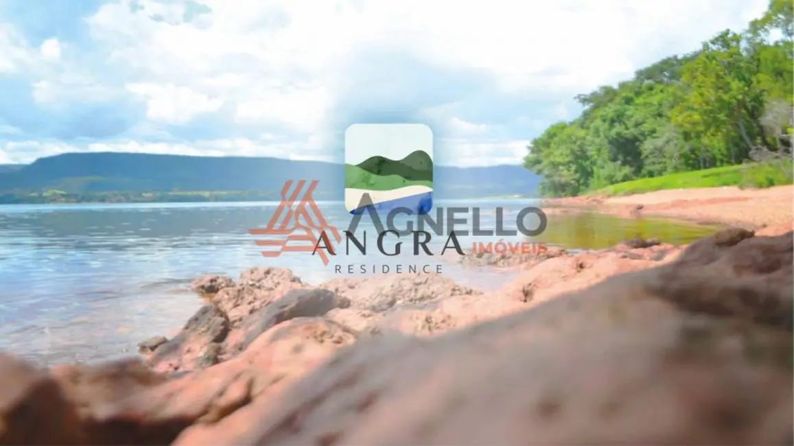 Foto 2 de Terreno / Lote à venda, 300m2 em Rifaina - SP